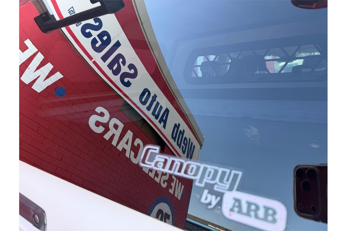 2021 Ford Ranger XL PX MkIII 4X4 3.2L