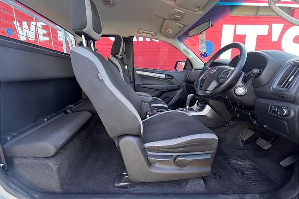 2019 Holden Colorado LS RG 4X4