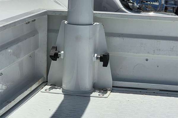 2019 Holden Colorado LS RG 4X4