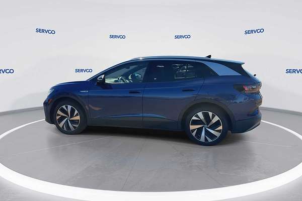 2021 Volkswagen ID.4 1st Edition