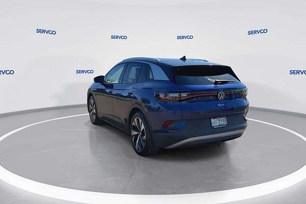 2021 Volkswagen ID.4 1st Edition