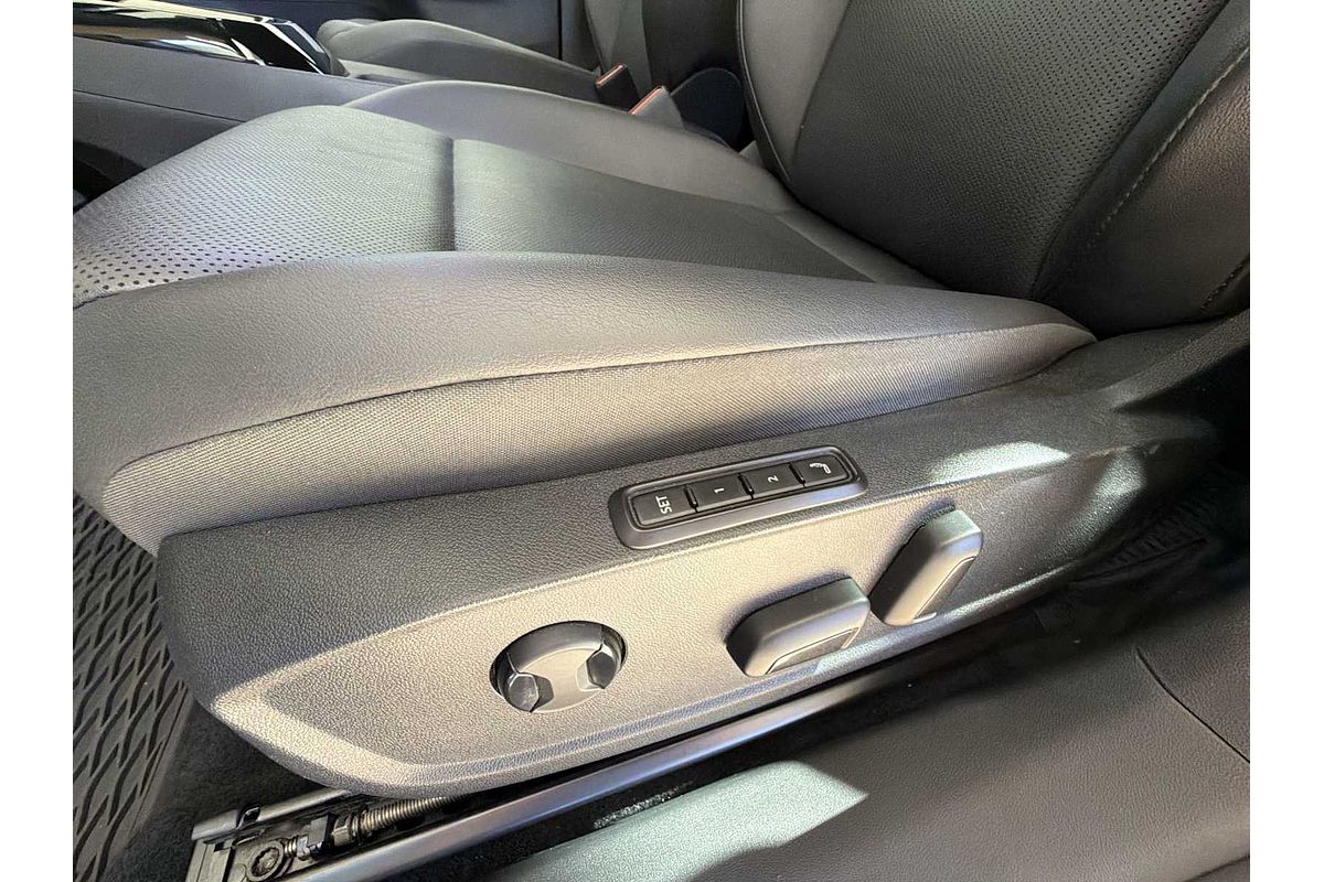 2021 Volkswagen ID.4 1st Edition