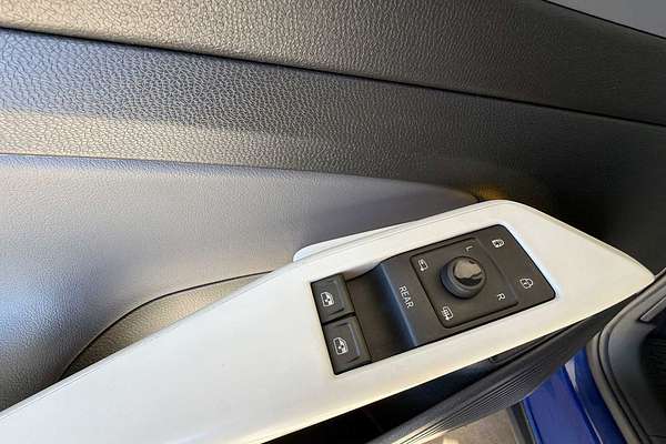 2021 Volkswagen ID.4 1st Edition