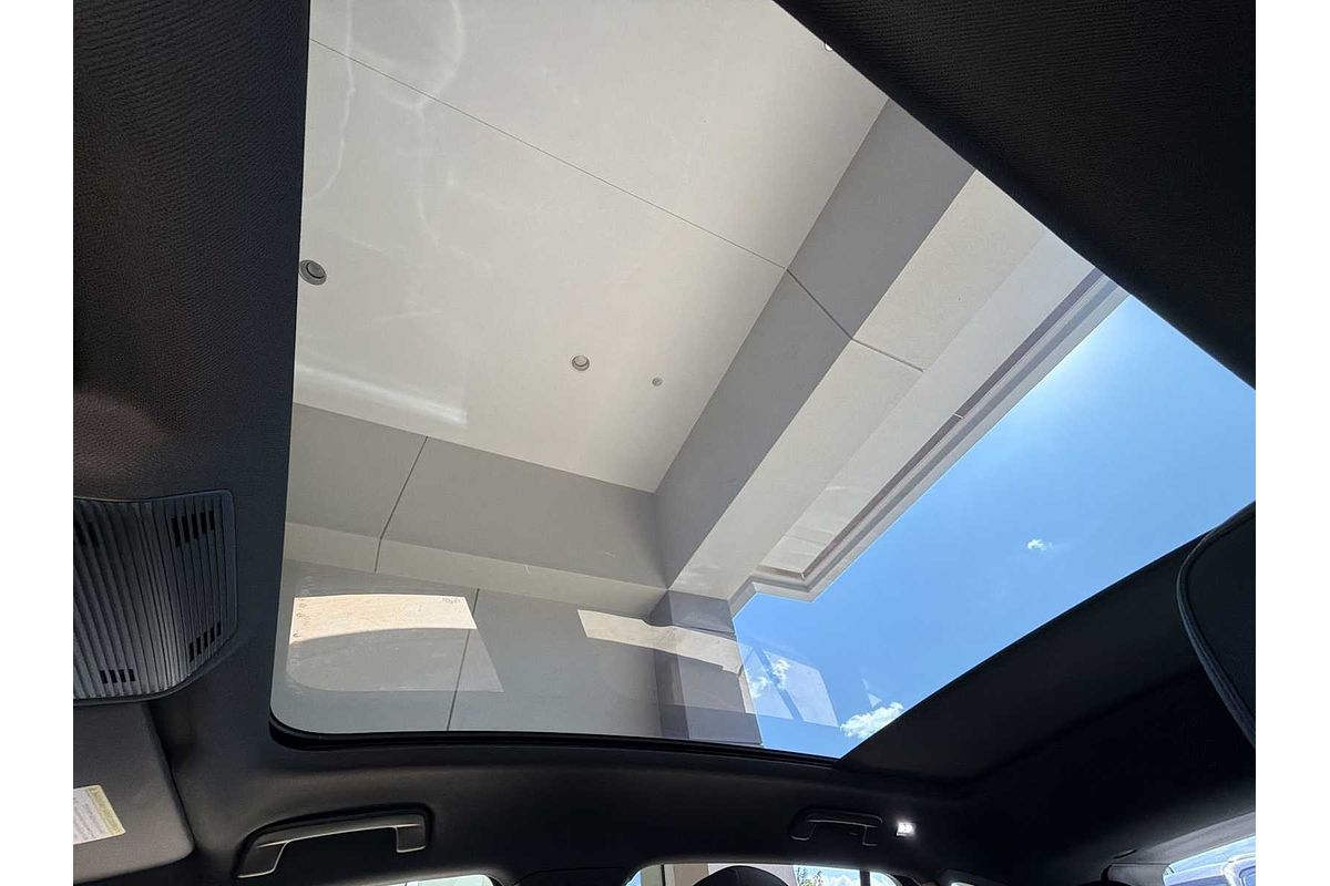 2021 Volkswagen ID.4 1st Edition