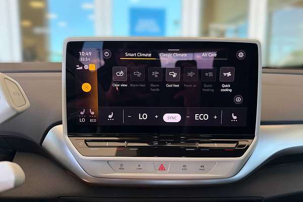 2021 Volkswagen ID.4 1st Edition