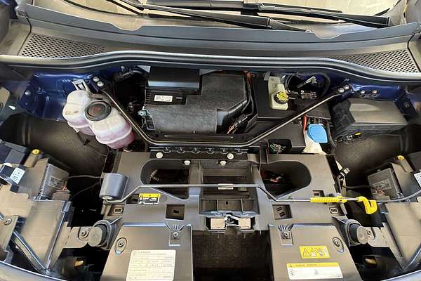 2021 Volkswagen ID.4 1st Edition