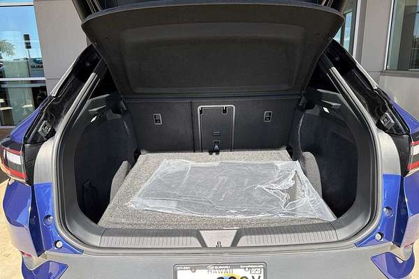 2021 Volkswagen ID.4 1st Edition