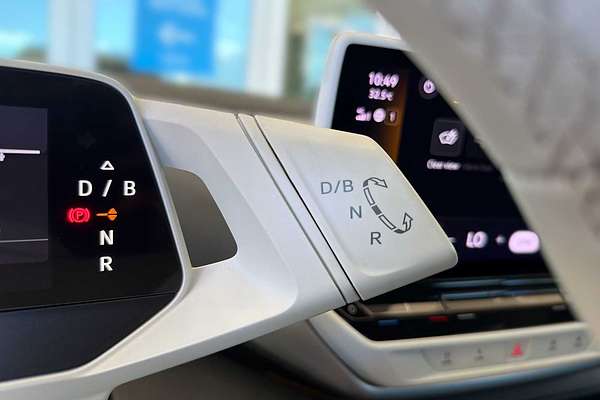 2021 Volkswagen ID.4 1st Edition