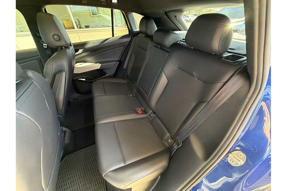 2021 Volkswagen ID.4 1st Edition