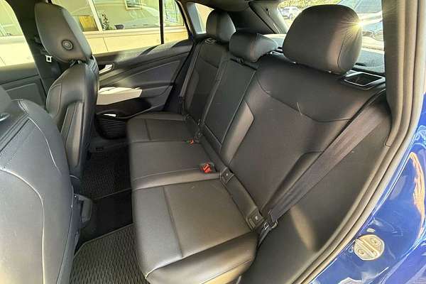 2021 Volkswagen ID.4 1st Edition