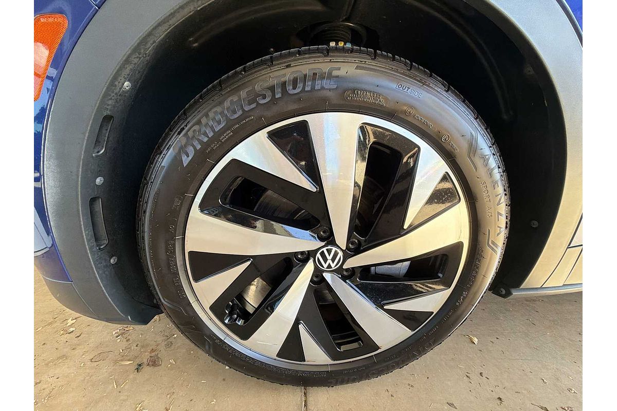 2021 Volkswagen ID.4 1st Edition