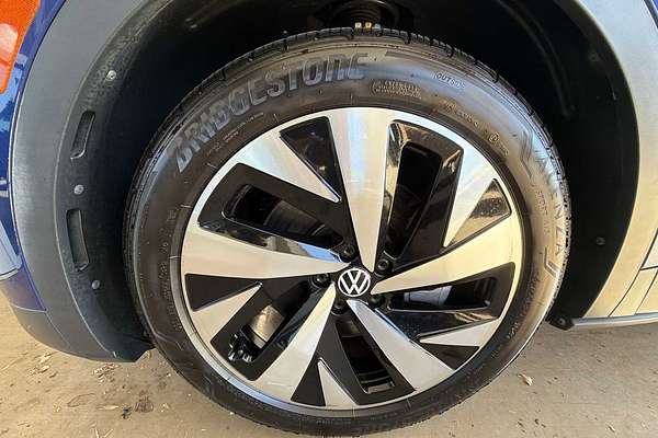 2021 Volkswagen ID.4 1st Edition