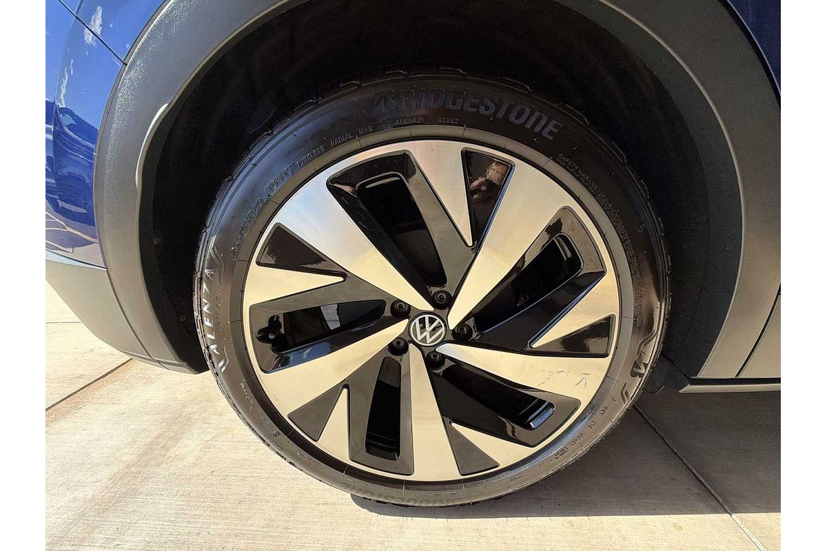 2021 Volkswagen ID.4 1st Edition