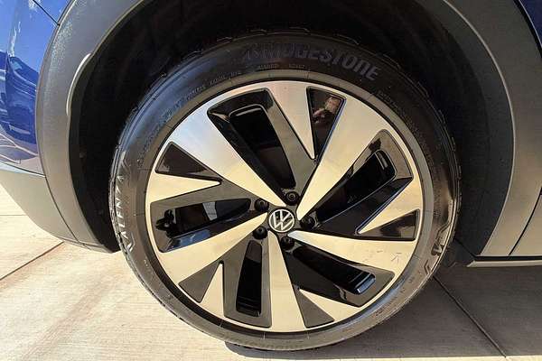 2021 Volkswagen ID.4 1st Edition