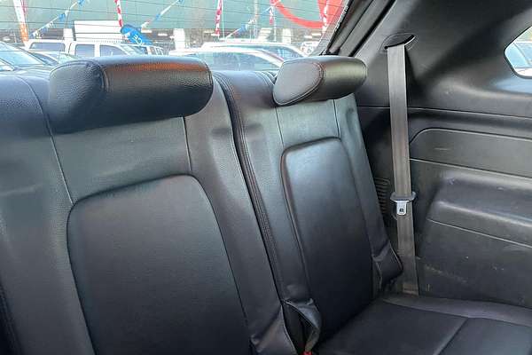 2009 Holden Captiva 7 LX CG