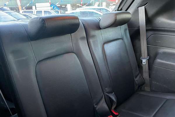 2009 Holden Captiva 7 LX CG