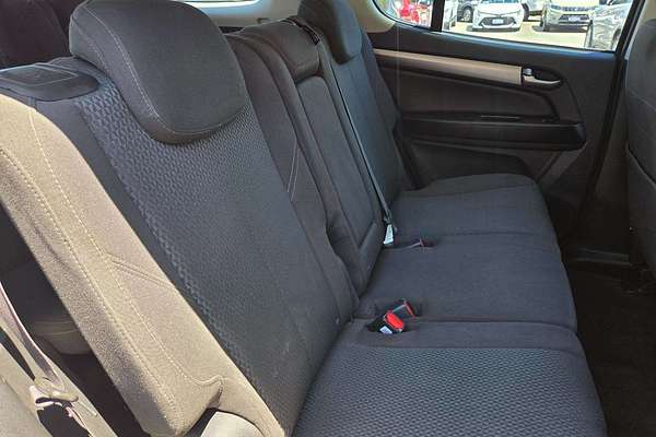 2017 Holden Trailblazer LT RG