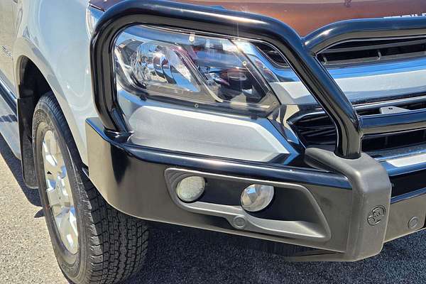 2017 Holden Trailblazer LT RG