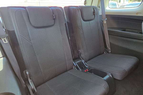 2017 Holden Trailblazer LT RG