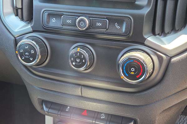 2017 Holden Trailblazer LT RG