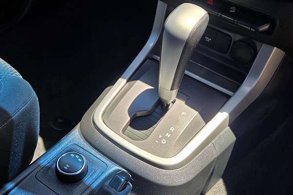 2017 Holden Trailblazer LT RG