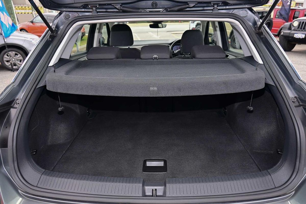 2021 Volkswagen T-Roc 110TSI Style A11