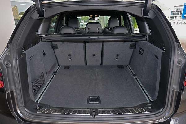 2022 BMW X3 xDrive30i G01 LCI