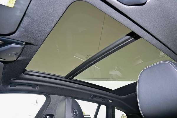 2022 BMW X3 xDrive30i G01 LCI