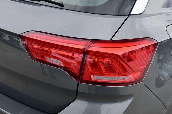 2021 Volkswagen T-Roc 110TSI Style A11