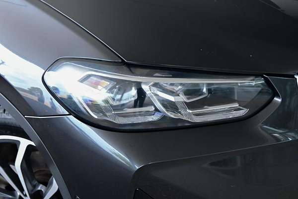 2022 BMW X3 xDrive30i G01 LCI