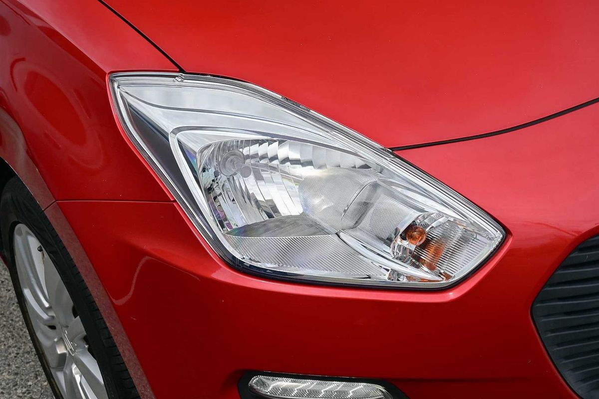 2018 Suzuki Swift GL Navigator AZ