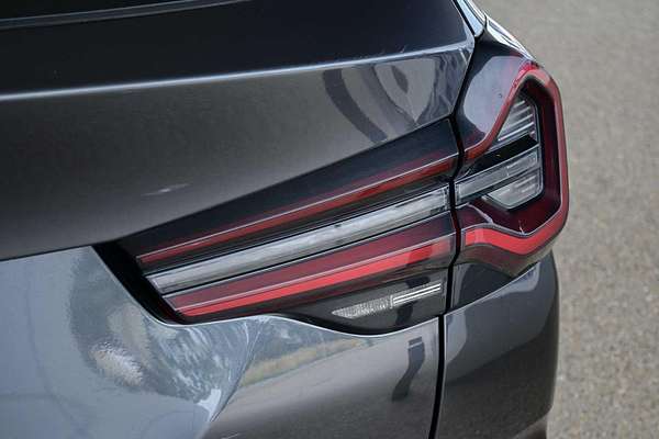 2022 BMW X3 xDrive30i G01 LCI