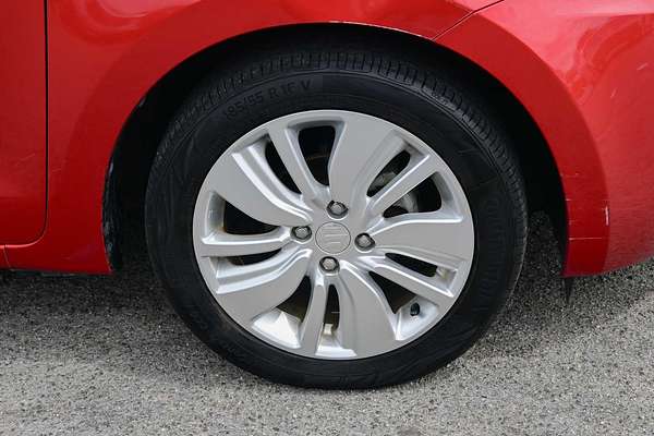 2018 Suzuki Swift GL Navigator AZ