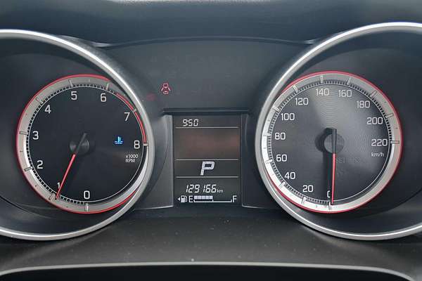 2018 Suzuki Swift GL Navigator AZ