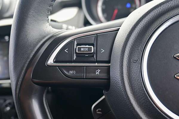 2018 Suzuki Swift GL Navigator AZ