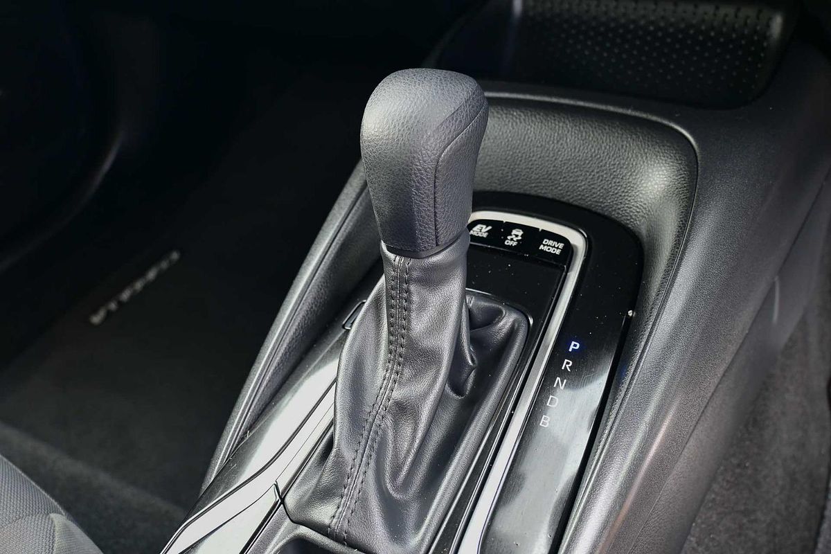 2024 Toyota Corolla Ascent Sport Hybrid ZWE219R