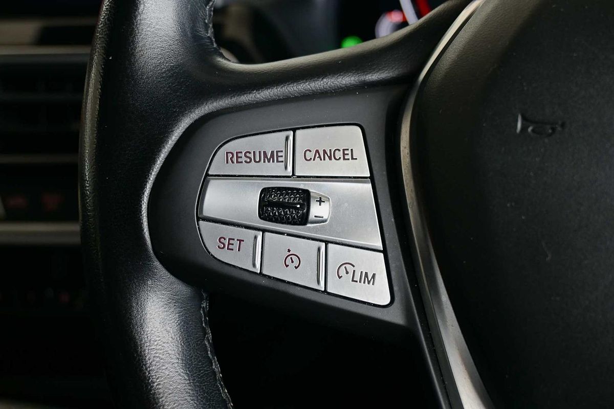 2022 BMW X3 xDrive30i G01 LCI