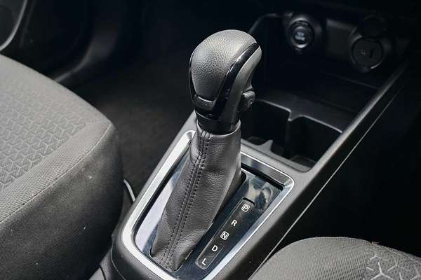 2018 Suzuki Swift GL Navigator AZ