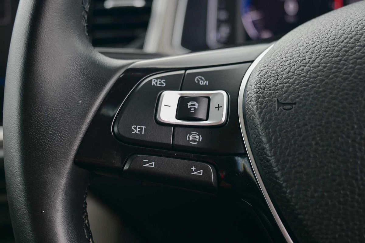 2021 Volkswagen T-Roc 110TSI Style A11