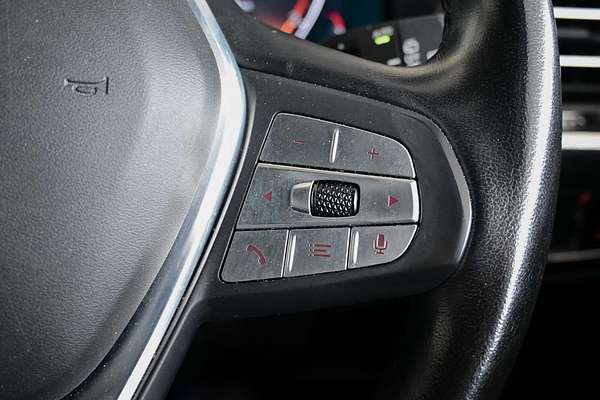 2022 BMW X3 xDrive30i G01 LCI