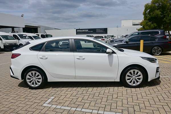 2020 Kia Cerato S SAFETY PACK BD MY20