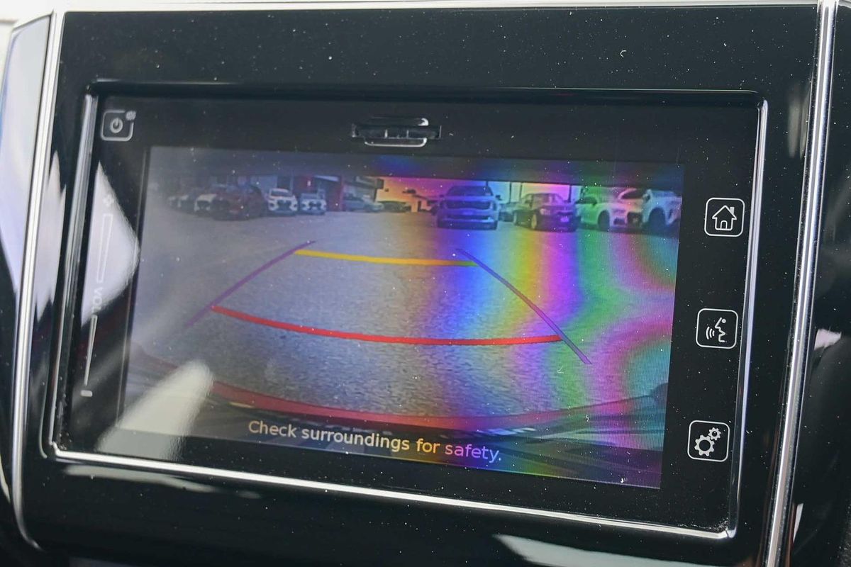 2018 Suzuki Swift GL Navigator AZ