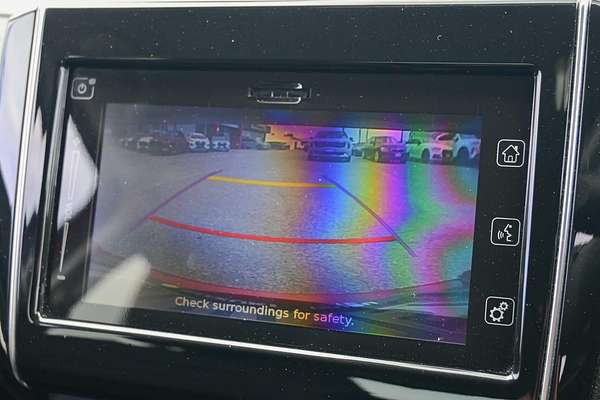 2018 Suzuki Swift GL Navigator AZ