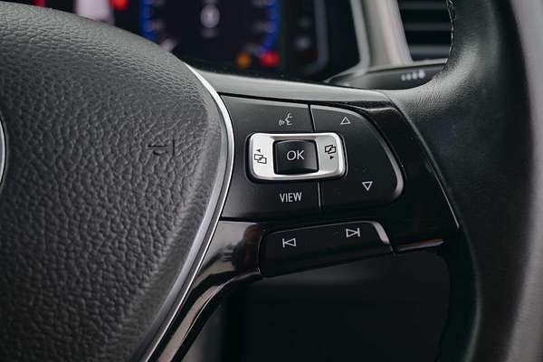 2021 Volkswagen T-Roc 110TSI Style A11