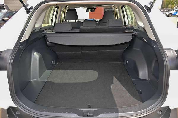 2024 Toyota RAV4 GX AXAH52R