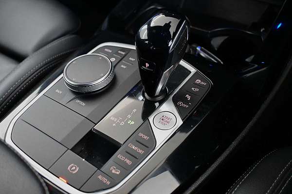 2022 BMW X3 xDrive30i G01 LCI