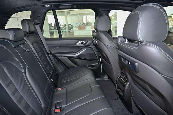 2019 BMW X5 xDrive30d M Sport G05