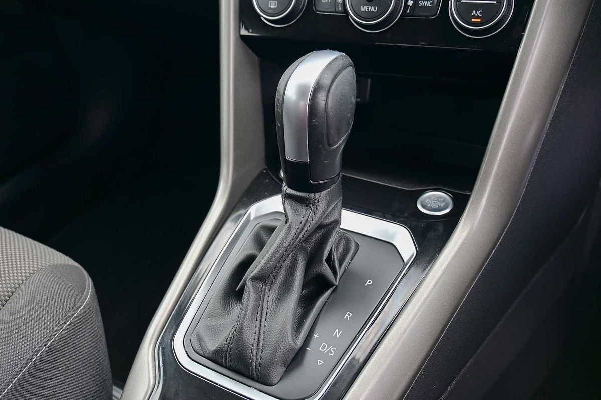 2021 Volkswagen T-Roc 110TSI Style A11