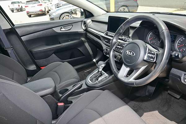 2020 Kia Cerato S SAFETY PACK BD MY20
