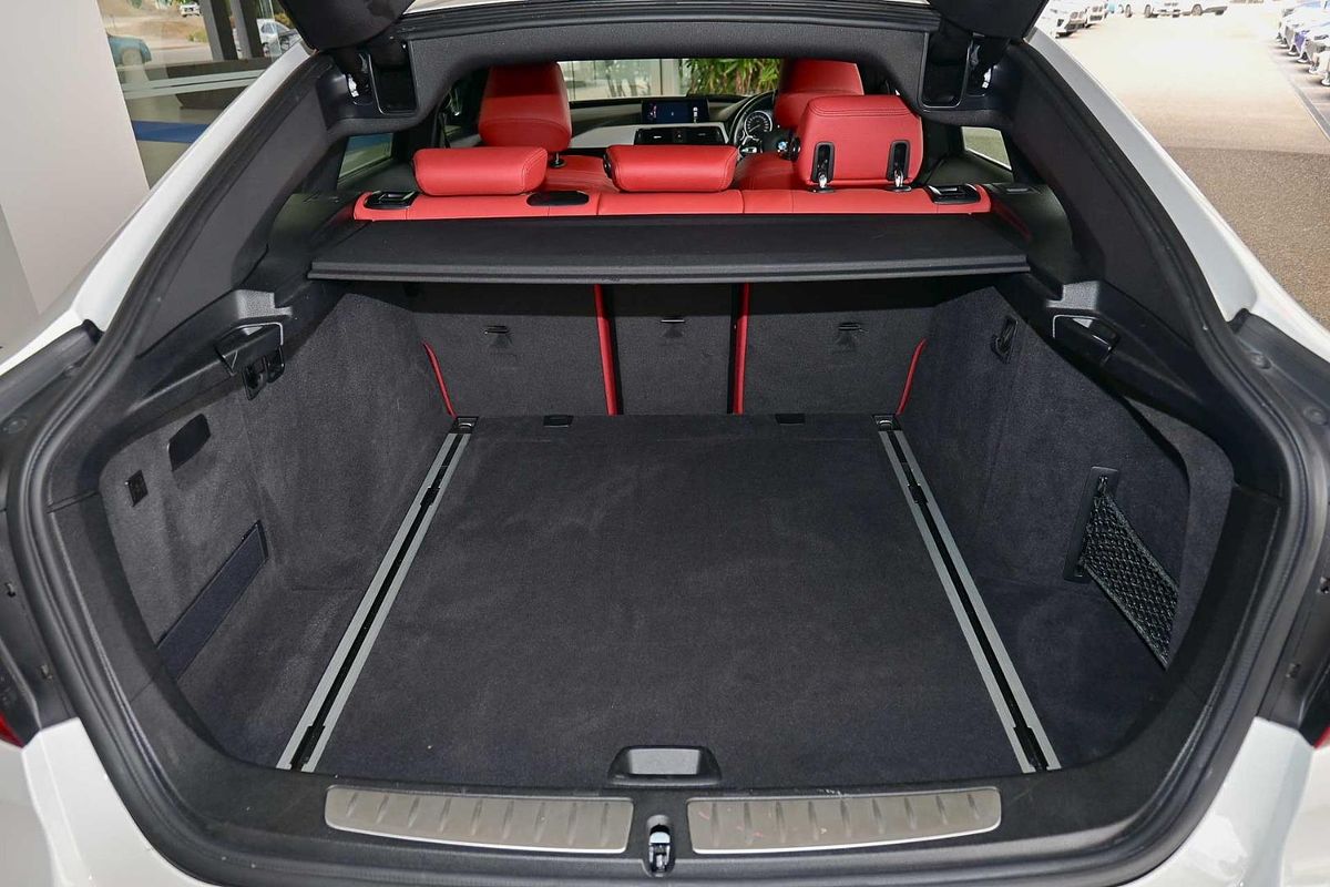 2015 BMW 3 Series 328i Sport Line F34